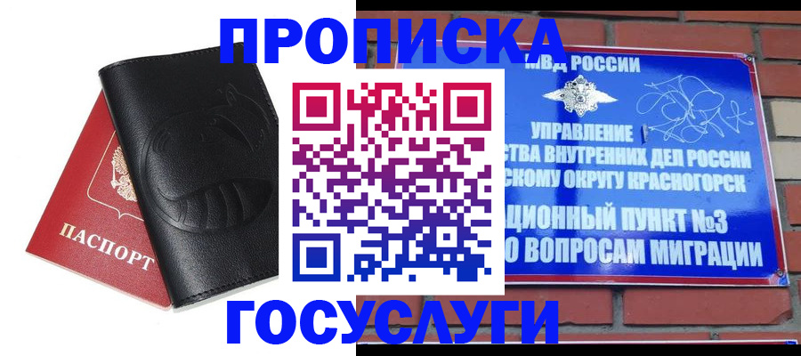 купить прописку в Чегеме